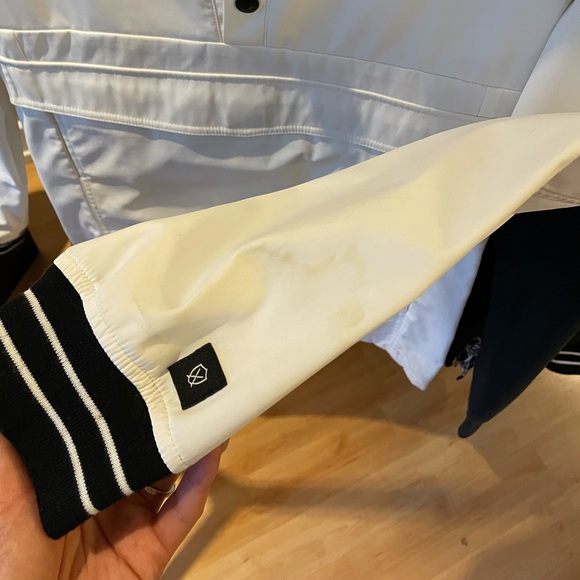 Zanerobe Rain jacket size M - Picture 4 of 4